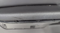 Ford Focus II LV Hatchback 2010-2012 - Left Front Door Trim — tag 12415