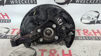 2014 Subaru WRX V1 - Left Front Hub Assembly — tag 2784
