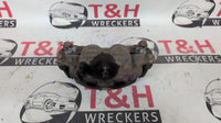 Left Front Caliper, 2016, Ford, Ranger, PXII — tag 11840