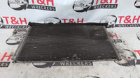 2008-2011 Ford Focus XR5 Turbo PXXGC - A/C Condenser — tag 12276