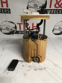 2011 Holden Barina TM - Fuel Pump — tag 1225