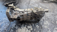 Subaru Outback IV BR Diesel AWD 2009-2015 - Manual Gearbox — tag 10957