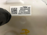 2017 Holden Astra BK - Fuel Pump — tag 1218