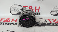 Dec 2020 to Current - Subaru Outback 7th Generation Petrol 2.5L Engine Code FB25 - Alternator — tag 11478