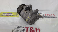 Ford Focus II LV 2.5L Petrol FWD 2010-2012 - A/C Compressor — tag 12377
