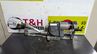 Ford Puma JK FWD 2020-2024 - Wiper Linkage — tag 8845