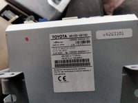 2011-2017 Toyota Camry Sedan FWD Stereo Head Unit | T&H Wreckers