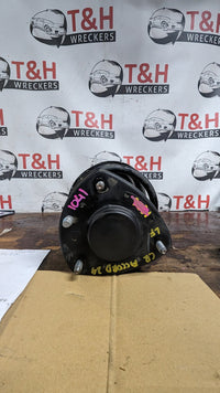 May 2013 to Aug 2019- Honda Accord 9th Gen 2.4L- Left Front Strut | T&H Wreckers