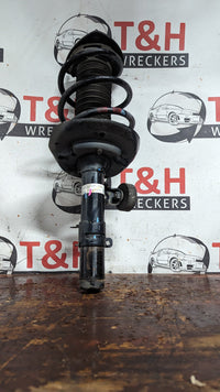 May 2013 to Aug 2019- Honda Accord 9th Gen 2.4L- Left Front Strut | T&H Wreckers