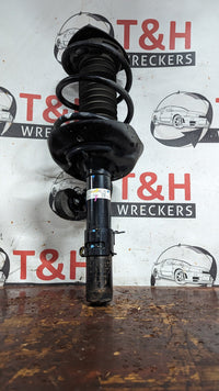 May 2013 to Aug 2019- Honda Accord 9th Gen 2.4L- Right Front Strut | T&H Wreckers