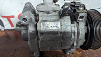 May 2013 to Aug 2019- Honda Accord 9th Gen Petrol 2.4L- A/C Compressor | T&H Wreckers