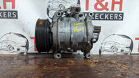May 2013 to Aug 2019- Honda Accord 9th Gen Petrol 2.4L- A/C Compressor | T&H Wreckers