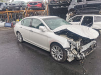 May 2013 to Aug 2019- Honda Accord 9th Gen Petrol 2.4L- A/C Compressor | T&H Wreckers