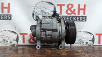May 2013 to Aug 2019- Honda Accord 9th Gen Petrol 2.4L- A/C Compressor | T&H Wreckers