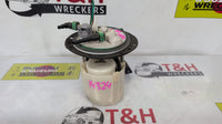 2014-2021 Subaru WRX Sedan AWD Fuel Pump — tag 14324