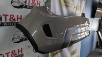 2020 - 2024 Suzuki Ignis III MF Rear Bumper Bar