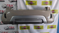 2020 - 2024 Suzuki Ignis III MF Rear Bumper Bar
