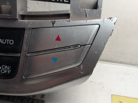 May 2013 to Aug 2019- Honda Accord 9th Gen- Heater/AC Controls | T&H Wreckers