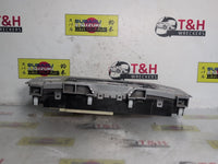 May 2013 to Aug 2019- Honda Accord 9th Gen- Heater/AC Controls | T&H Wreckers
