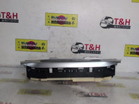May 2013 to Aug 2019- Honda Accord 9th Gen- Heater/AC Controls | T&H Wreckers