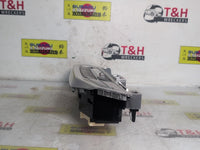 May 2013 to Aug 2019- Honda Accord 9th Gen- Heater/AC Controls | T&H Wreckers