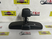 May 2013 to Aug 2019- Honda Accord 9th Gen- Interior Mirror | T&H Wreckers