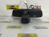 May 2013 to Aug 2019- Honda Accord 9th Gen- Interior Mirror | T&H Wreckers