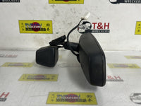 May 2013 to Aug 2019- Honda Accord 9th Gen- Interior Mirror | T&H Wreckers