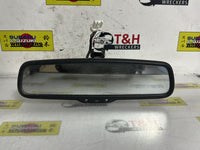 May 2013 to Aug 2019- Honda Accord 9th Gen- Interior Mirror | T&H Wreckers