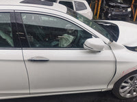 2013-2019 Honda Accord CR FWD Right Front Door Glass | T&H Wreckers