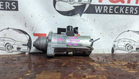 May 2013 to Aug 2019- Honda Accord 9th Gen Petrol 2.4L- Starter Motor | T&H Wreckers