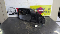 May 2009 to Dec 2011- Subaru Outback 5th Generation- Left Door Mirror | T&H Wreckers