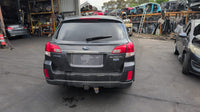 May 2009 to Dec 2011- Subaru Outback 5th Generation- Left Door Mirror | T&H Wreckers
