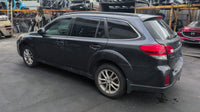 May 2009 to Dec 2011- Subaru Outback 5th Generation- Left Door Mirror | T&H Wreckers