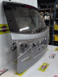Bootlid/Tailgate, 2020, Suzuki, Vitara, IV LY | T&H Wreckers