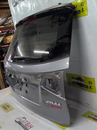 Bootlid/Tailgate, 2020, Suzuki, Vitara, IV LY | T&H Wreckers
