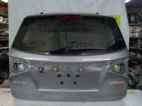 Bootlid/Tailgate, 2020, Suzuki, Vitara, IV LY | T&H Wreckers