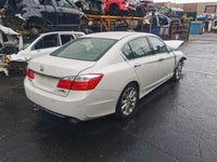 May 2013 to Aug 2019- Honda Accord 9th Gen- Wiper Switch | T&H Wreckers