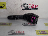May 2013 to Aug 2019- Honda Accord 9th Gen- Wiper Switch | T&H Wreckers