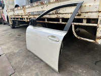 2009 - 2014 Subaru Liberty 5th Generation Left Front Door | Standard Type