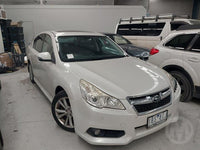 2009 - 2014 Subaru Liberty 5th Generation Left Front Door | Standard Type