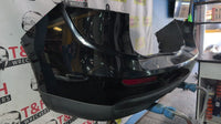 Renault Koleos May 2016- May 2019 Rear Bumper Bar- NON CHROME INSERT | T&H Wreckers