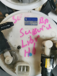 2003-2009 Subaru Liberty IV BP Fuel Pump | T&H Wreckers