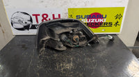 Jul 2007 to Dec 2017- Mitsubishi Lancer CJ CF Sedan- Left Taillight- Black Insert Type | T&H Wreckers