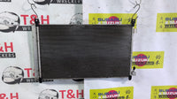 Renault Koleos 2016- 2026 A/C Condenser- Petrol | T&H Wreckers