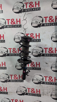 Renault Koleos May 2016- Dec 2026 Right Front Strut | T&H Wreckers