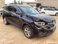 Renault Koleos May 2016- Dec 2026 Left Front Lower Control Arm | T&H Wreckers