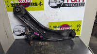 Renault Koleos May 2016- Dec 2026 Left Front Lower Control Arm | T&H Wreckers