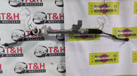 Renault Koleos May 2016- Dec 2026 Manual Steering Rack | T&H Wreckers