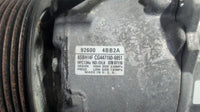 Renault Koleos May 2016- Dec 2026 2.5 Petrol A/C Compressor | T&H Wreckers